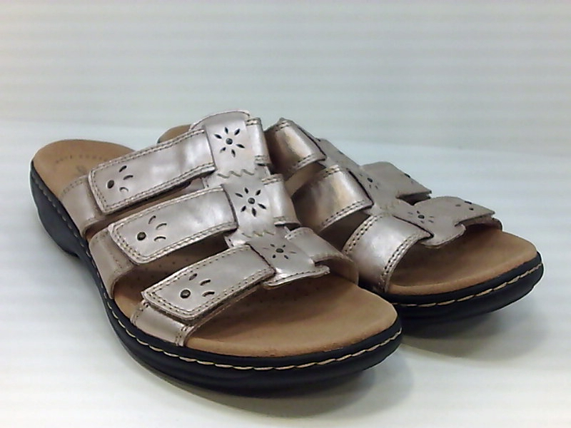 clarks leisa spring yellow