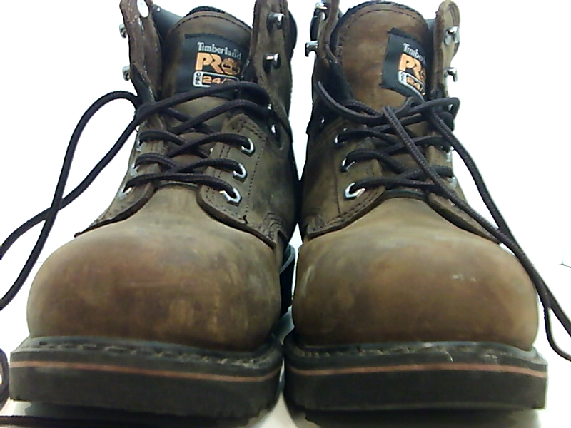timberland pit boss steel toe
