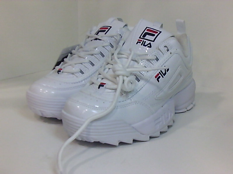 fila disruptor low womens