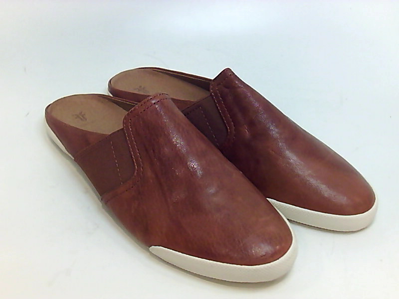 triana mule sneaker by very g
