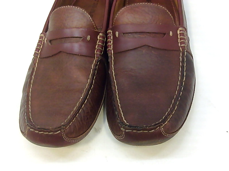 trask seaton bit loafer