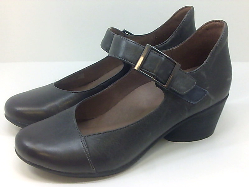Dansko Women's Roxanne Heels, Grey, Size 9.5 LMnK 673088350024 | eBay