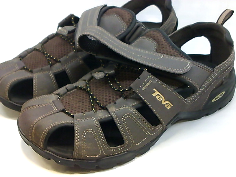 teva m forebay