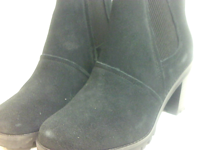 ugg hazel heel chelsea boots