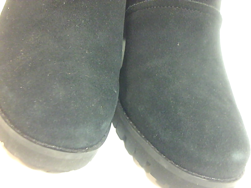 ugg hazel heel chelsea boots