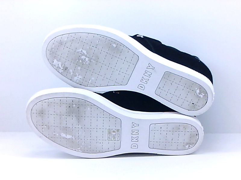 dkny pull on trainers