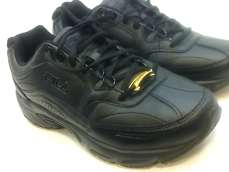 mens fila work shoes