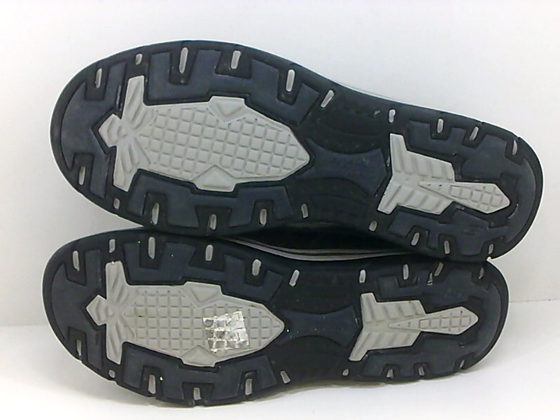 rex stud closed toe mule