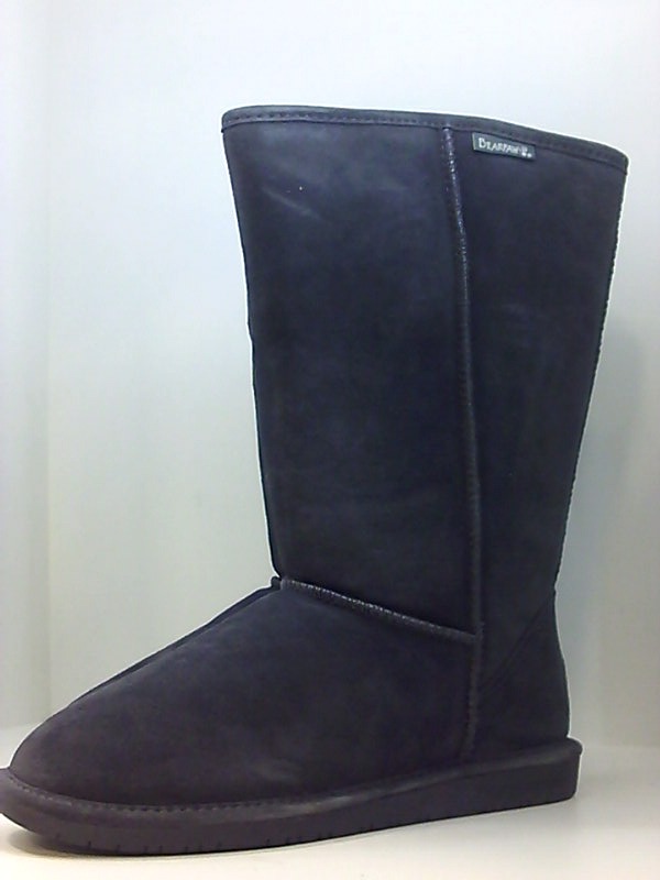 bearpaw emma youth mid calf boot