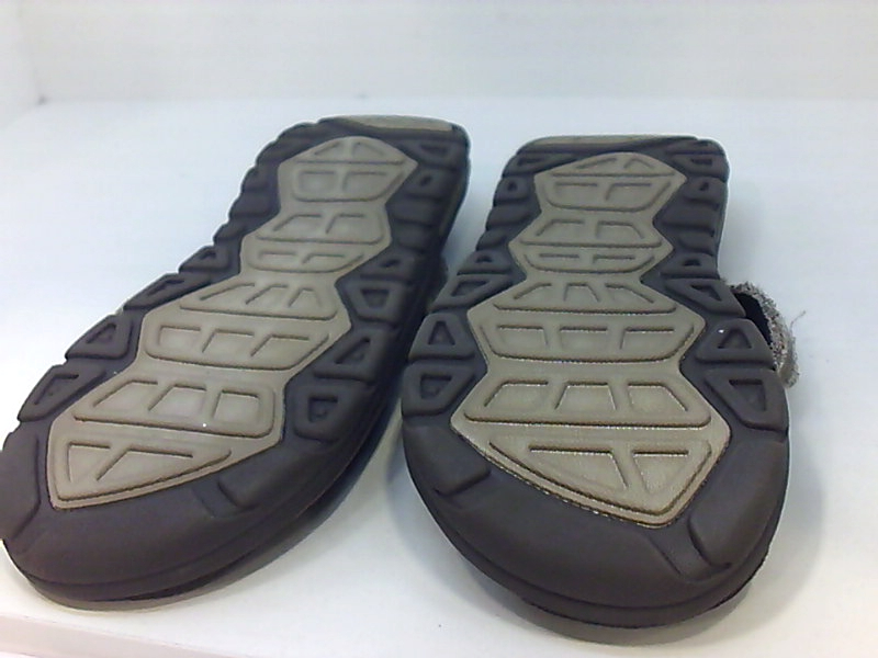 Skechers USA Men's Bosnia Flip-Flop, Chocolate, Size 12.0 XdY0 | eBay