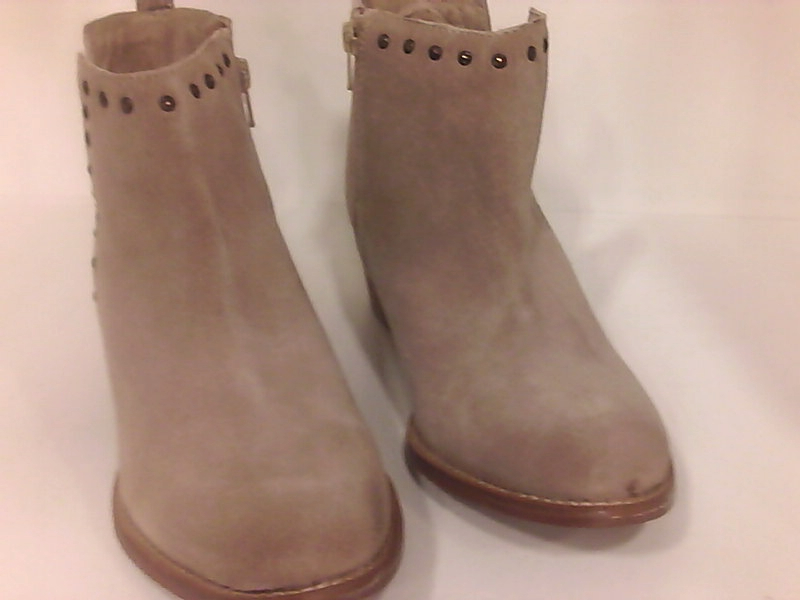 Diba Women�s Shoes fe0cy5 Boots, Tan, Size 7.5 aZZX eBay