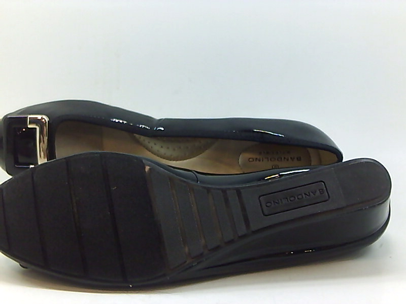 bandolino caddia wedge pumps
