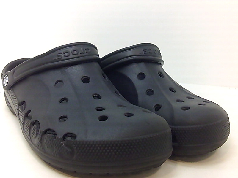 target crocs men's shoes