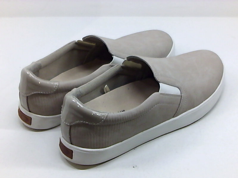 dr scholl's slip on flats