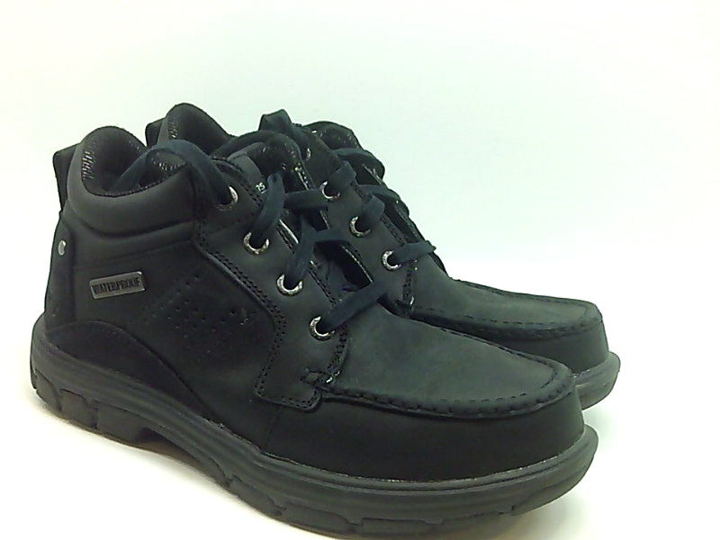 men's segment melego leather chukka waterproof boot