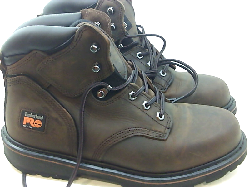 timberland pit boss 6