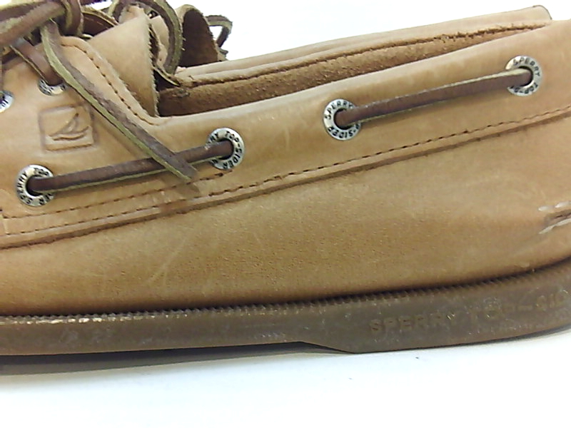 sperry nutmeg