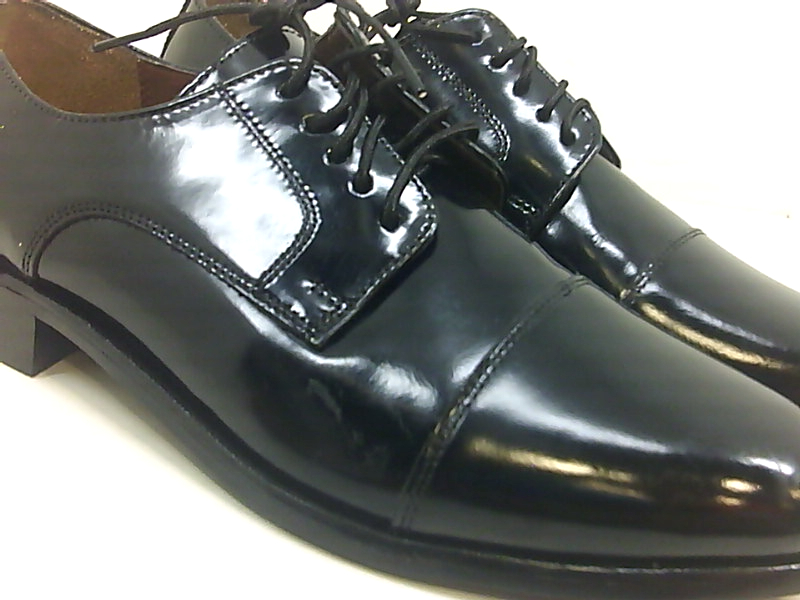 florsheim broxton black