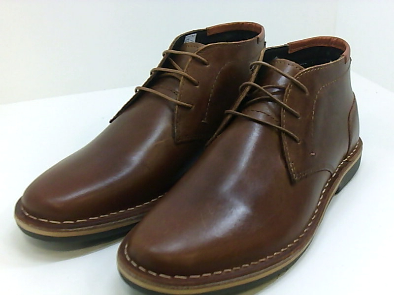 steve madden harken chukka