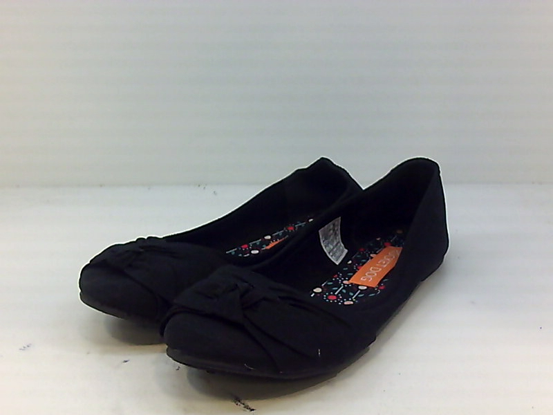 rocket dog ballet shoes