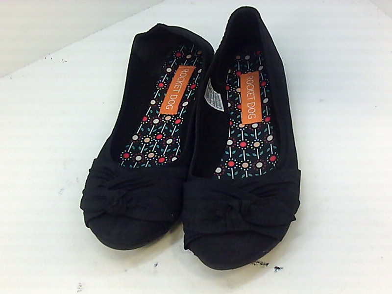 rocket dog ballet shoes