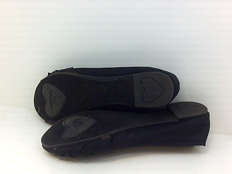 rocket dog ballet shoes