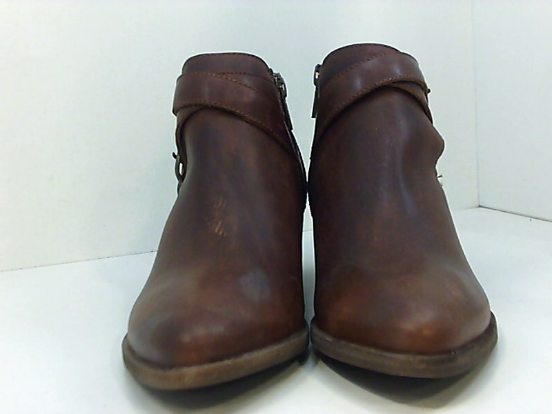 frye western shootie