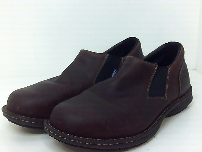 electrostatic dissipative shoes