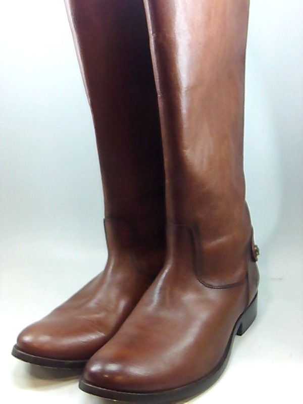 frye melissa button inside zip boot