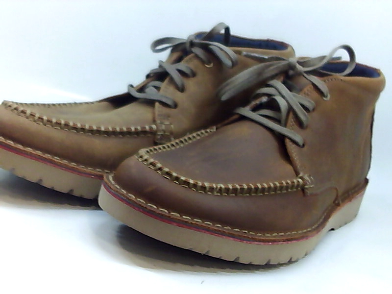clarks vargo apron boot
