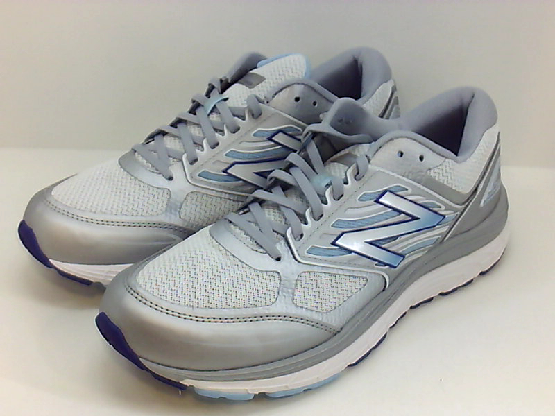 New Balance Women's 1340 V3 Running Shoe, White/Purple, Size 13.0 iD3L ...