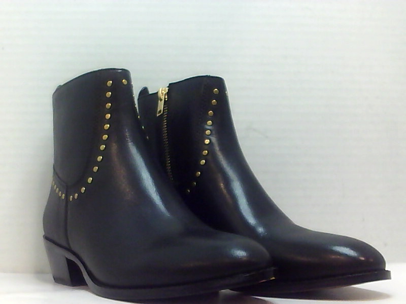 coach cowgirl boots
