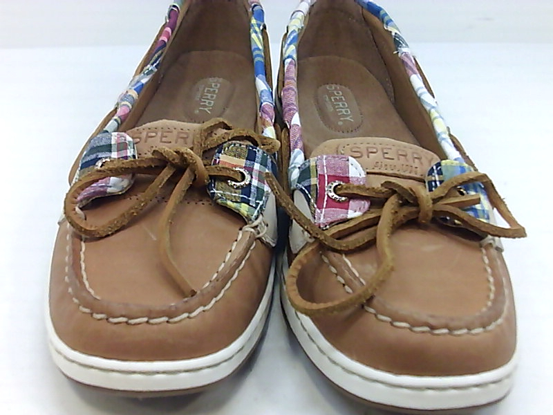 sperry madras mule