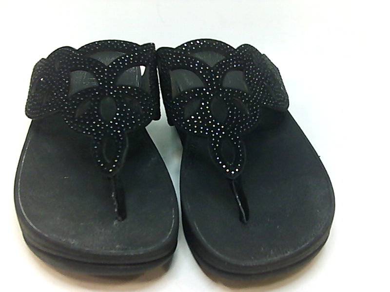 fitflop elora crystal