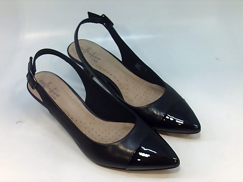 clarks women's linvale emmy pump