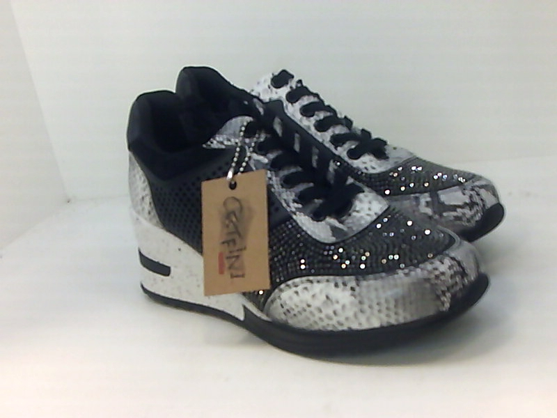 Cestfini Women�s Shoes casual walking wedge Low Top Lace Cestfini Women�s Shoes casual walking wedge Low Top Lace