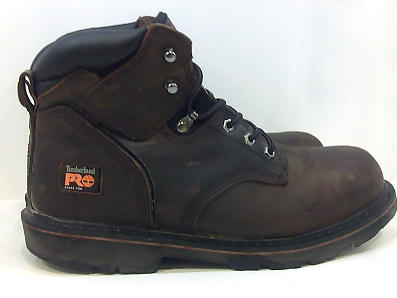timberland pit boss 6