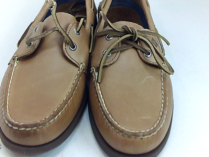 sperry nutmeg