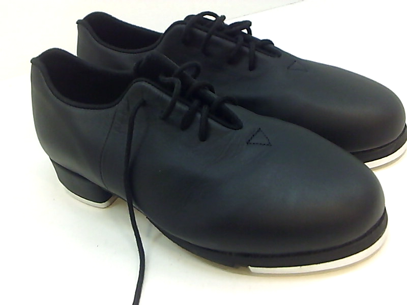 bloch black ballet shoes