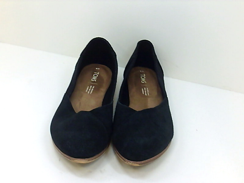 toms women's jutti ballet flat