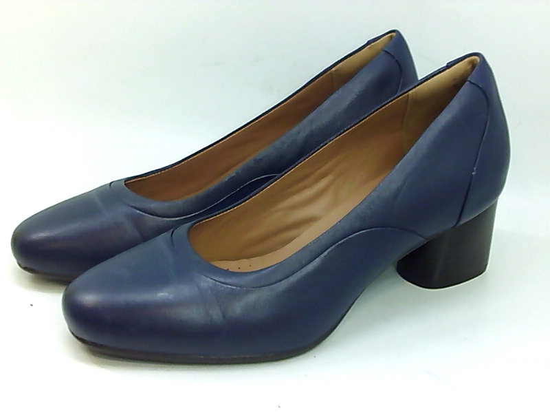 clarks un cosmo step pump