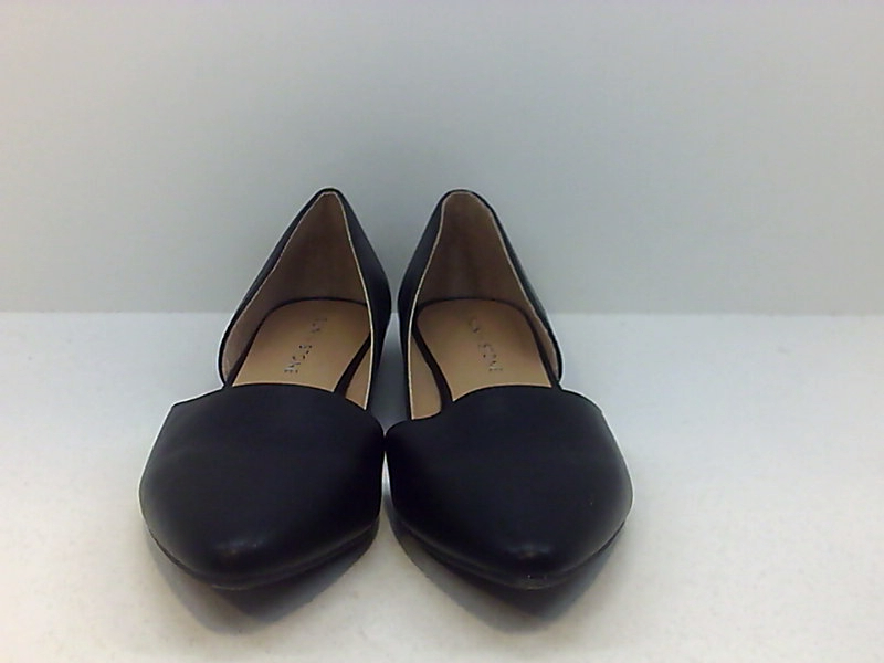 Sun - Stone Women's Shoes Loafer, Mocassin & Slip-On, Black, Size 7.5 ...