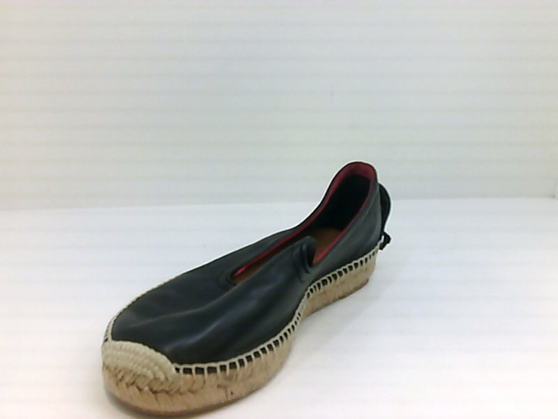 rag &amp; bone Women�s Shoes bz6hkb Ballet, Black, Size 7.5