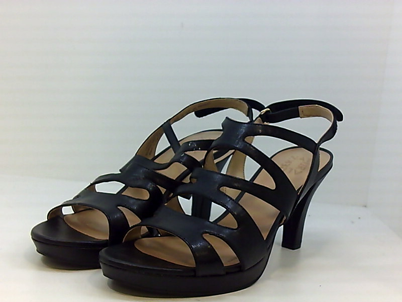 naturalizer pressley sandals