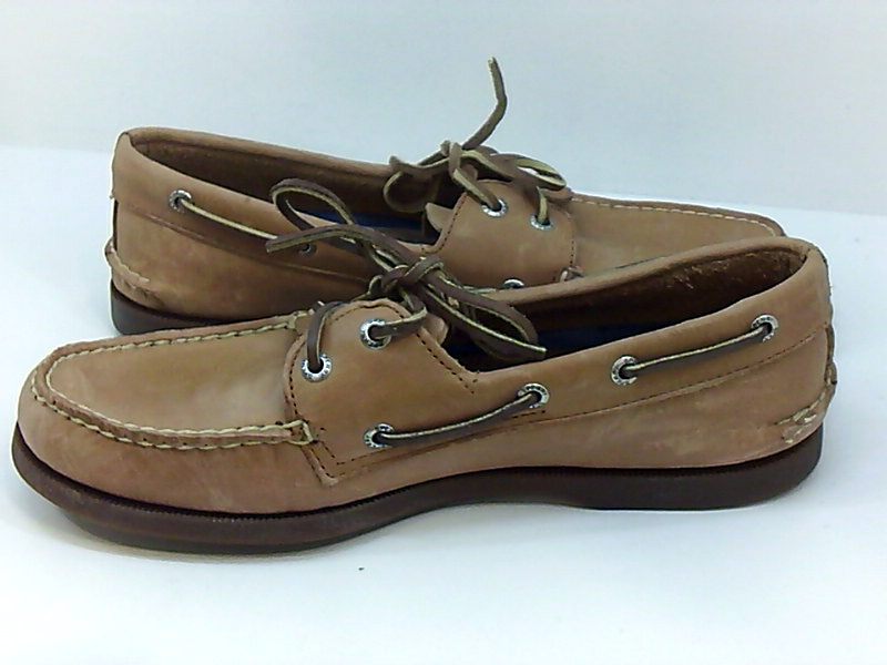 sperry nutmeg