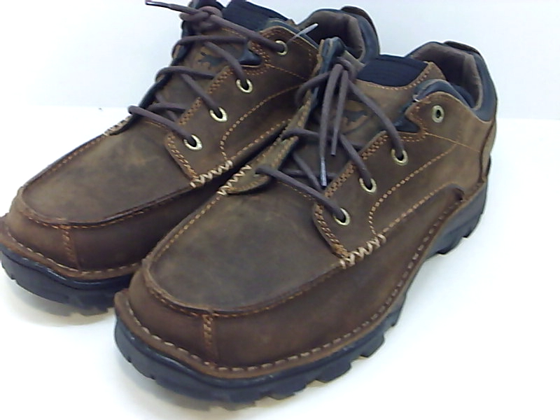 Irish Setter Men's 3864 Borderland Oxford Casual Shoe, Brown, Size 11.0 ...