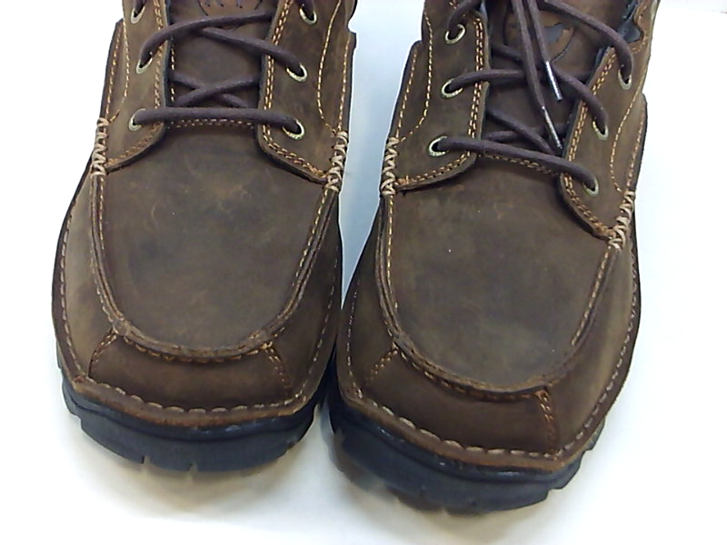 Irish Setter Men's 3864 Borderland Oxford Casual Shoe, Brown, Size 11.0 ...