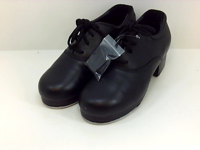 Capezio Men's K534 Tap Shoe, Black, Size 9.5 R4aI eBay