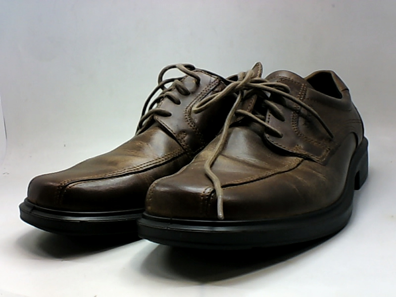 ecco helsinki lace up