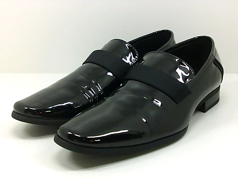 calvin klein bernard venetian loafer